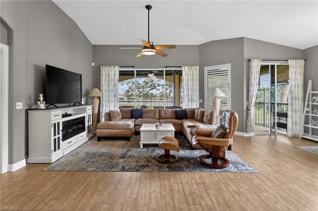 12032 Brassie Bend, Unit D-202, Fort Myers, FL 33913 Photo