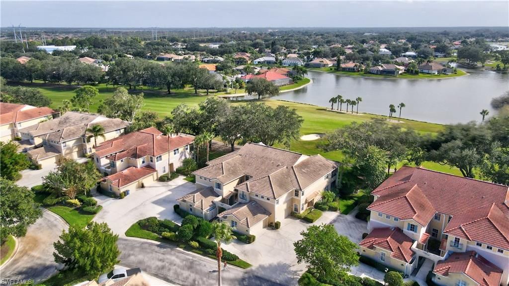 12032 Brassie Bend, Unit D-202, Fort Myers, FL 33913 Photo