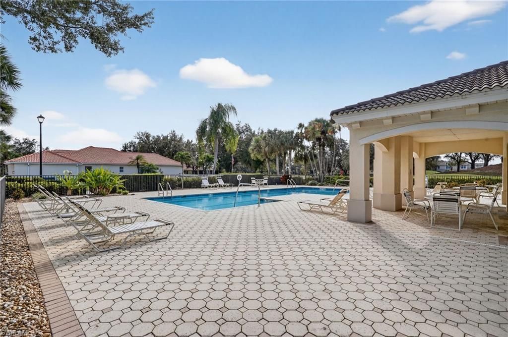 12032 Brassie Bend, Unit D-202, Fort Myers, FL 33913 Photo