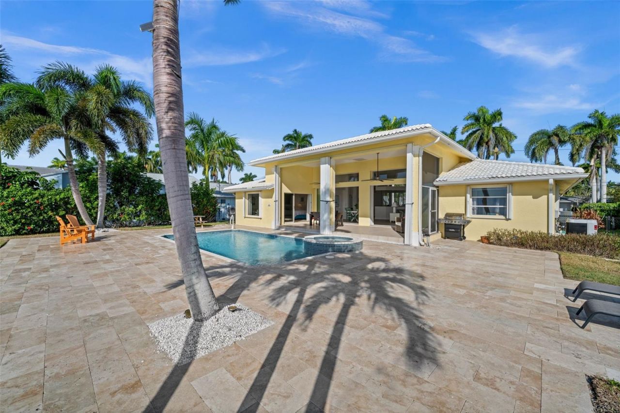 264 Bayshore Drive, Cape Coral, FL 33904 Photo