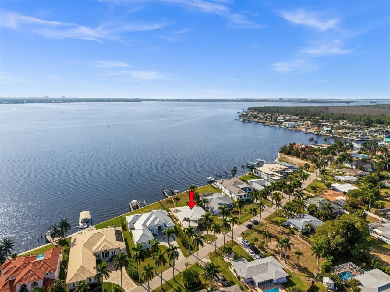 264 Bayshore Drive, Cape Coral, FL 33904 Photo