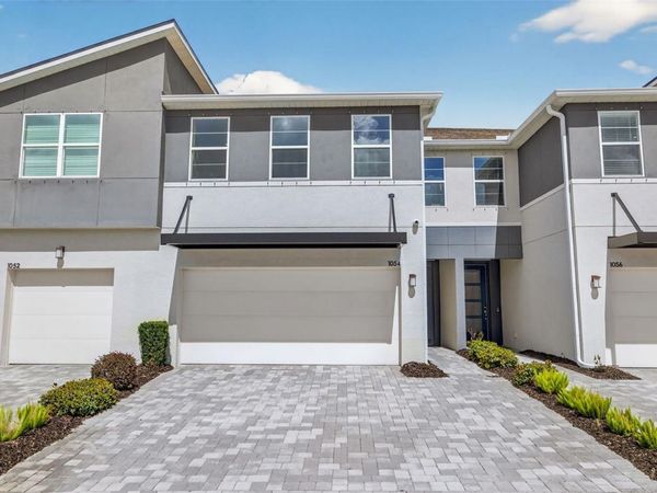 1054 GOLDEN WILLOW COURT, BRANDON, FL 33511