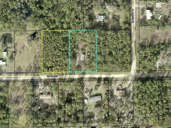 4374 CLOVE AVENUE, BUNNELL, FL 32110