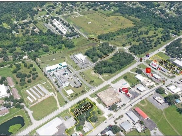 939 S 6TH AVENUE, WAUCHULA, FL 33873