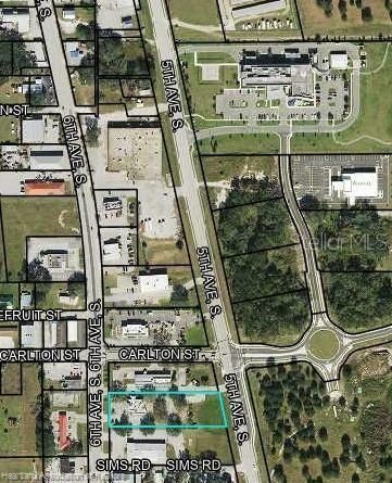 939 S 6th Avenue, Wauchula, FL 33873 Photo