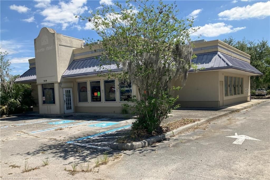 939 S 6th Avenue, Wauchula, FL 33873 Photo
