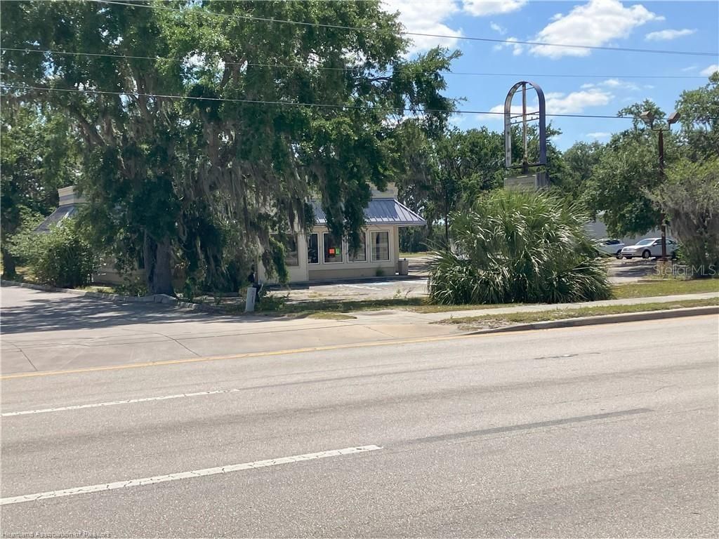 939 S 6th Avenue, Wauchula, FL 33873 Photo