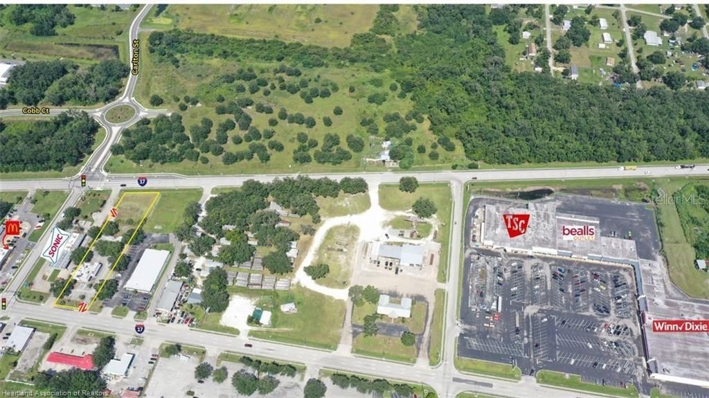 939 S 6th Avenue, Wauchula, FL 33873 Photo