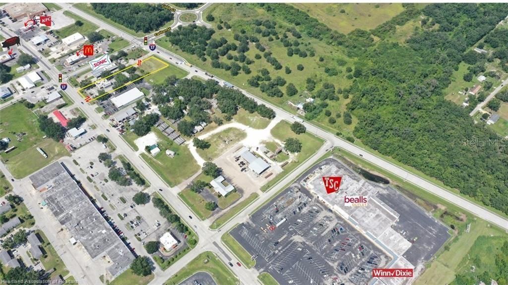 939 S 6th Avenue, Wauchula, FL 33873 Photo