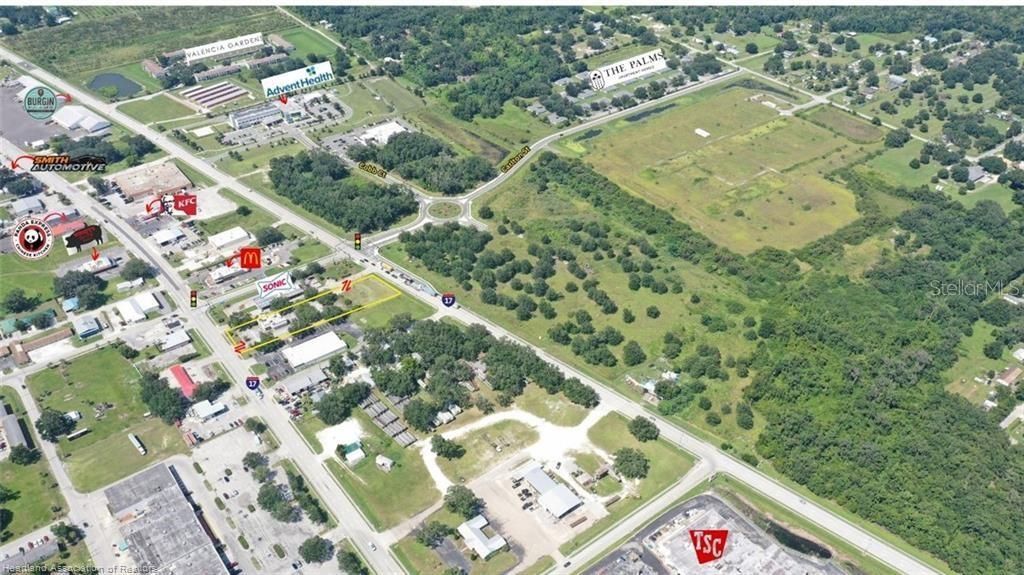 939 S 6th Avenue, Wauchula, FL 33873 Photo