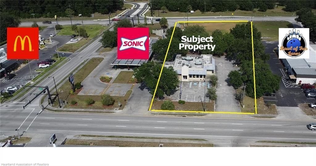 939 S 6th Avenue, Wauchula, FL 33873 Photo