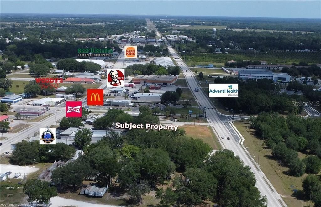 939 S 6th Avenue, Wauchula, FL 33873 Photo