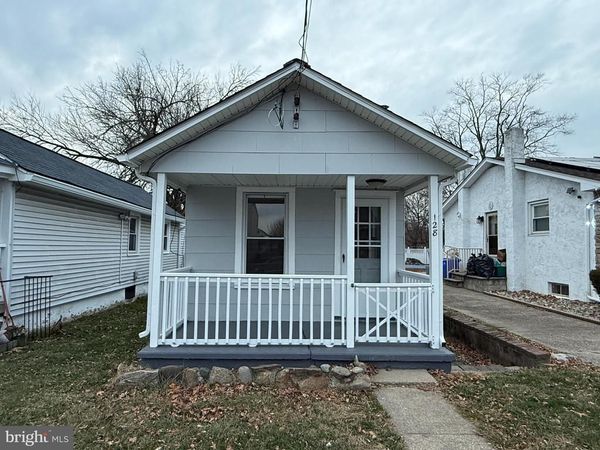 128 HARRISON AVENUE, MORRISVILLE, PA 19067
