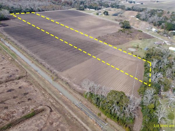 Tbd Wilfred Champagne Road , St. Martinville, LA 70582