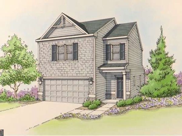 2623 Jordan Lane, Lithia Springs, GA 30122