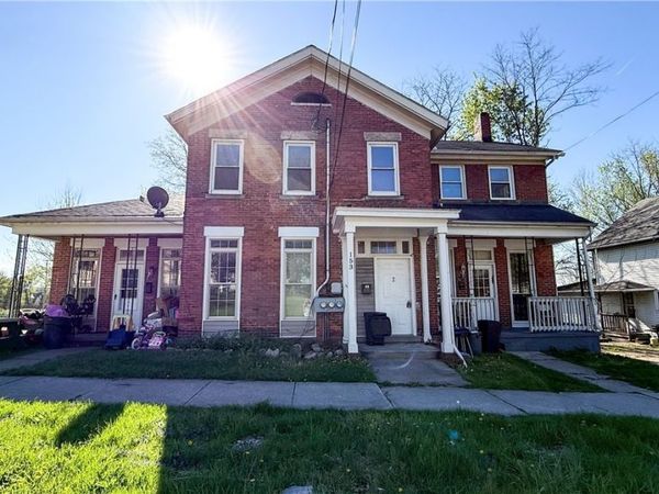 153 N Sycamore Street, Ravenna, OH 44266