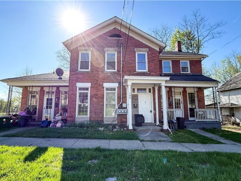 153 N Sycamore Street, Ravenna, OH 44266 Photo 2