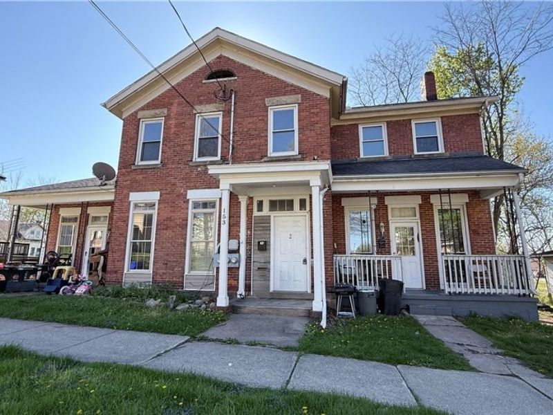 153 N Sycamore Street, Ravenna, OH 44266 Photo 3