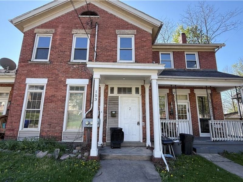 153 N Sycamore Street, Ravenna, OH 44266 Photo 4