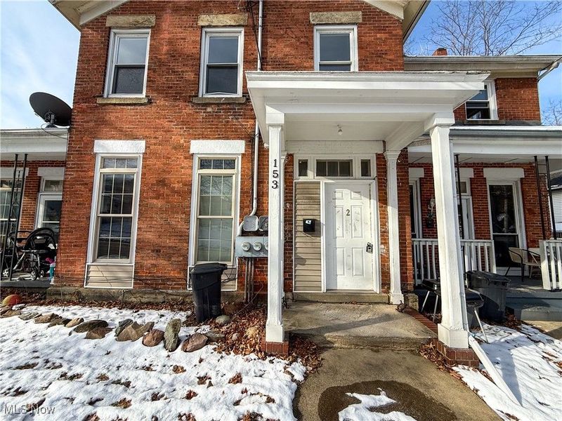 153 N Sycamore Street, Ravenna, OH 44266 Photo 4