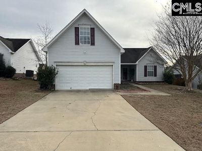 1019 Hamilton Place Circle , Columbia, SC 29229