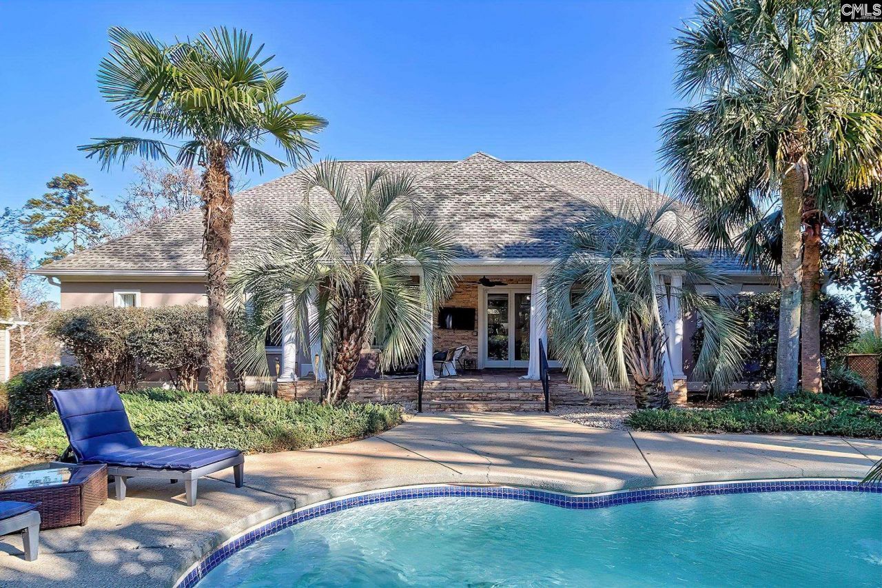 417 Oxenbridge Way Photo 1