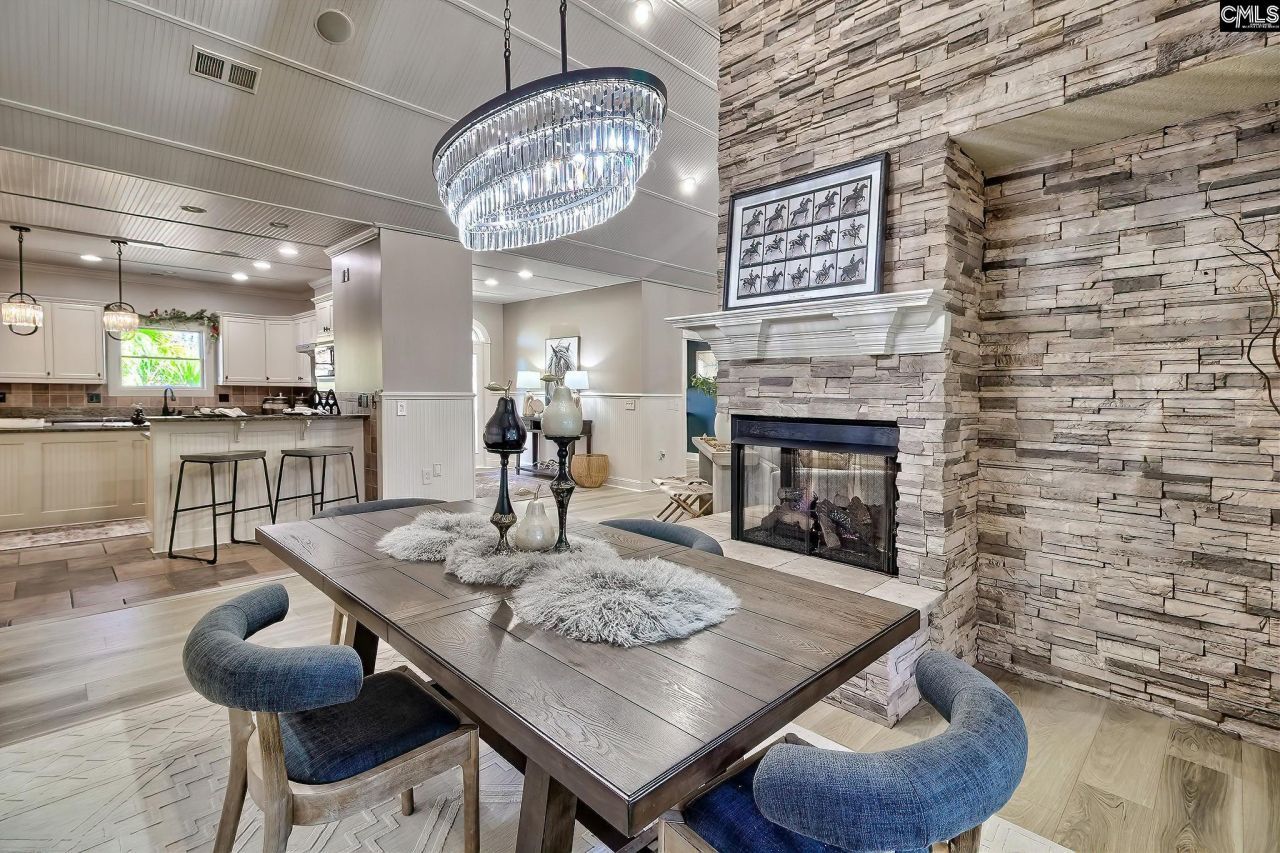 417 Oxenbridge Way Photo 11