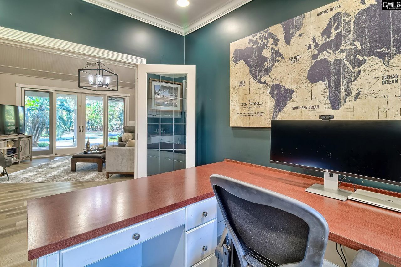 417 Oxenbridge Way Photo 12