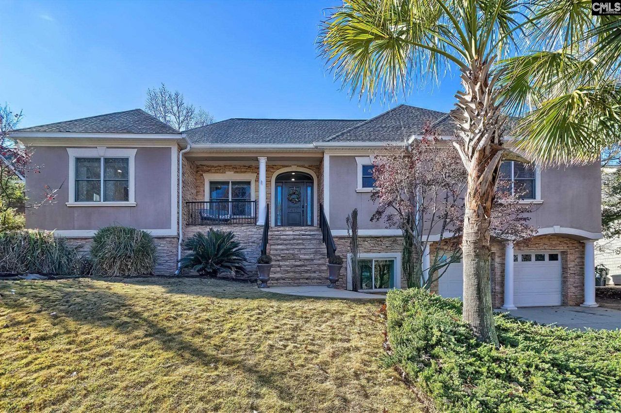 417 Oxenbridge Way Photo 2