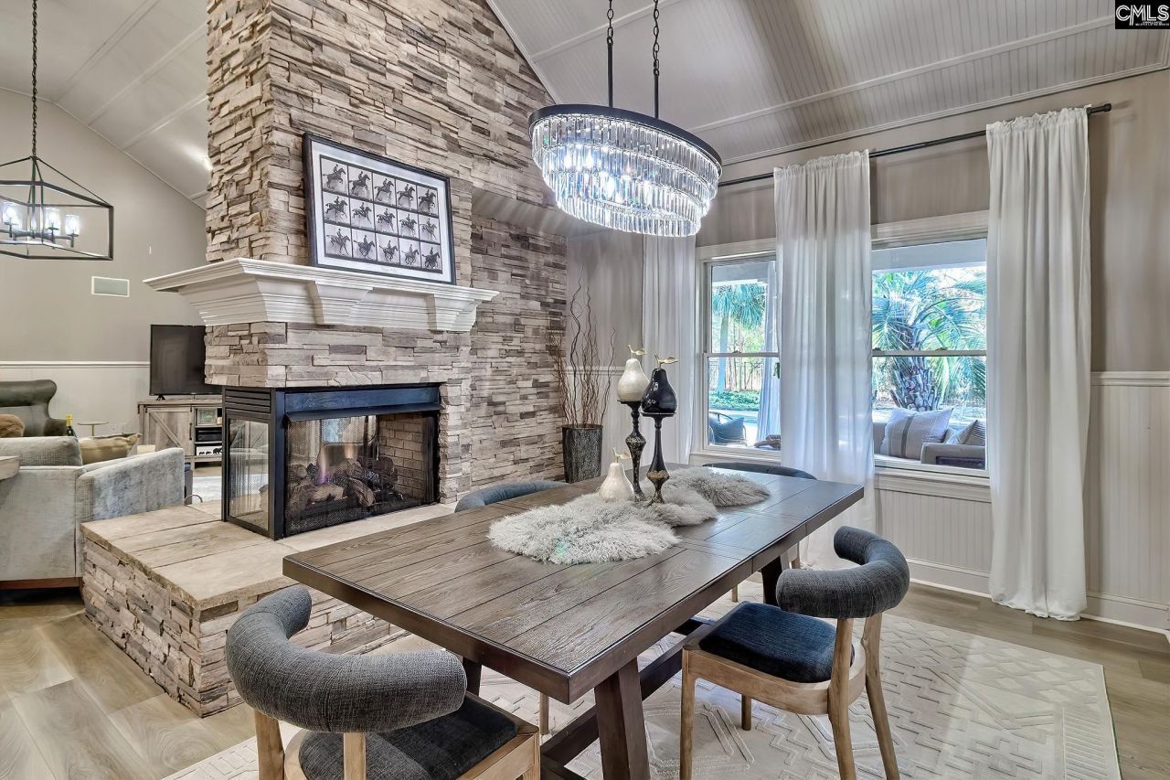 417 Oxenbridge Way Photo 3