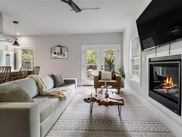 1111 W Annie ST, Unit B, Austin, TX 78704