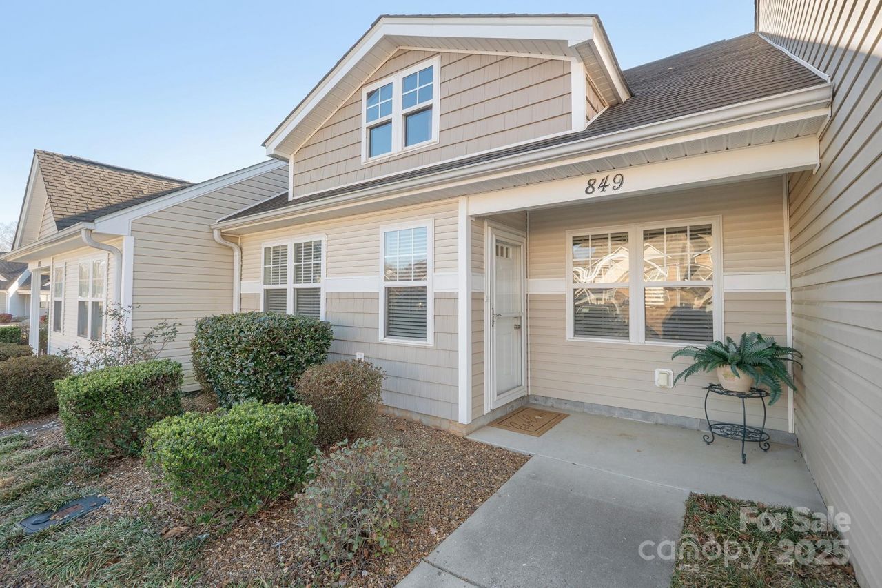 849 Impala Drive, Statesville, NC 28677 Main Photo