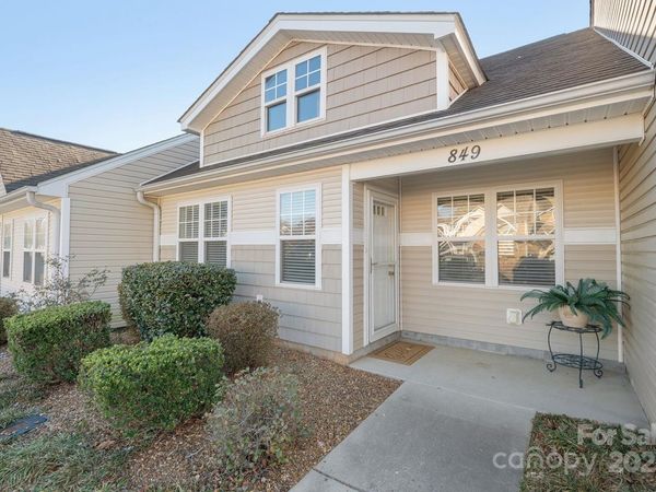 849 Impala Drive, Statesville, NC 28677