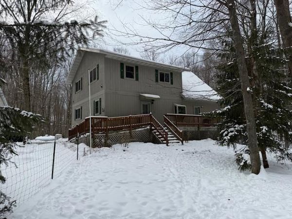 N4234 DEER TRAIL, White Lake, WI 54491