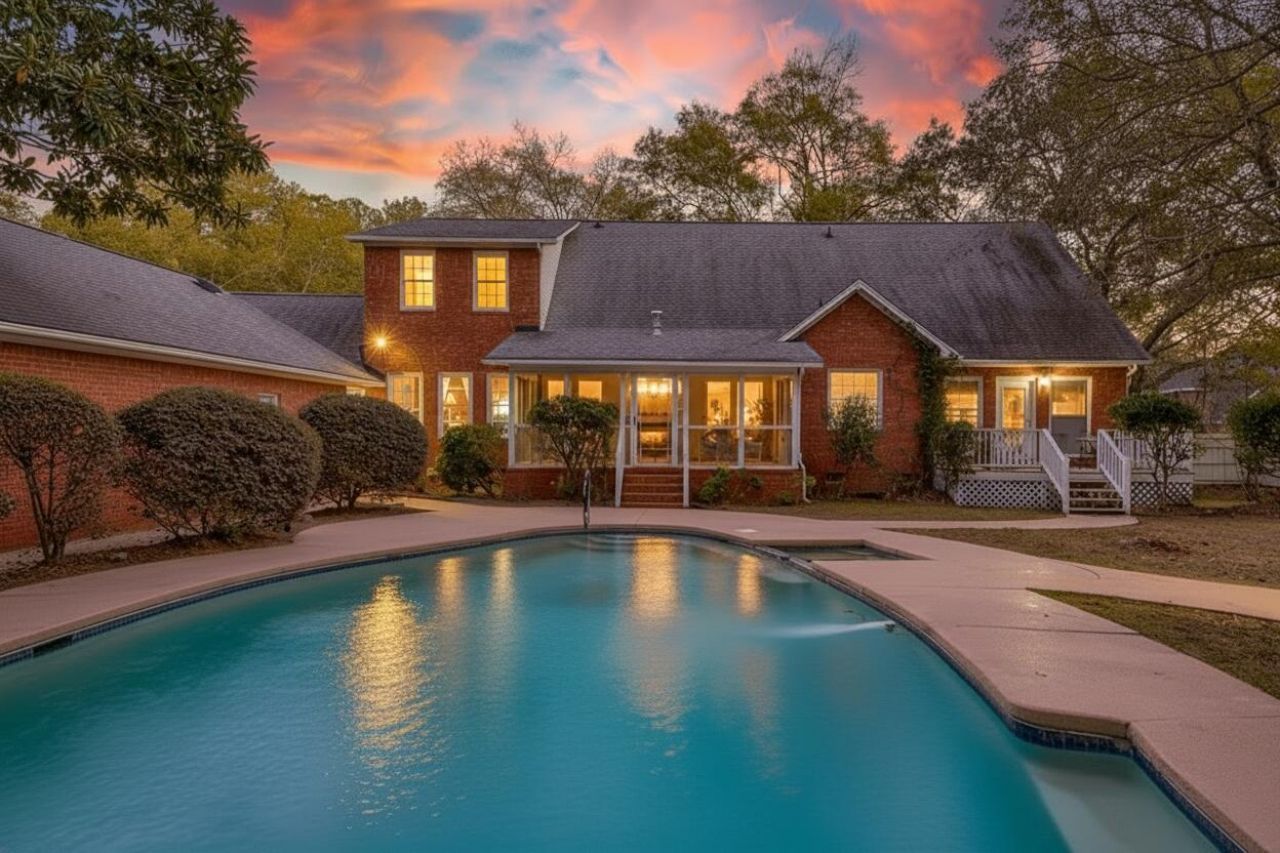 100 Rexford Court Photo 1