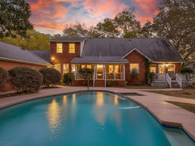 100 Rexford Court, Summerville, SC 29485