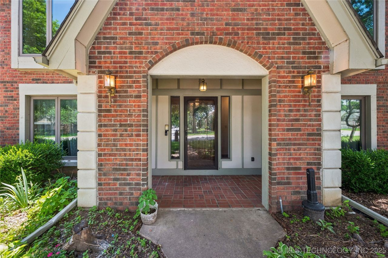 7222 E 87th Street, Tulsa, OK 74133 Main Photo