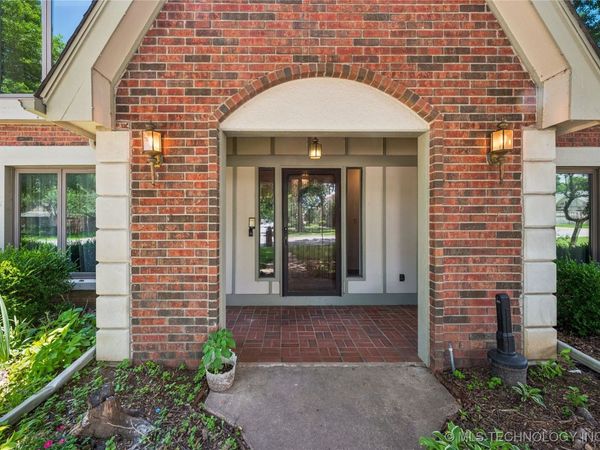 7222 E 87th Street, Tulsa, OK 74133