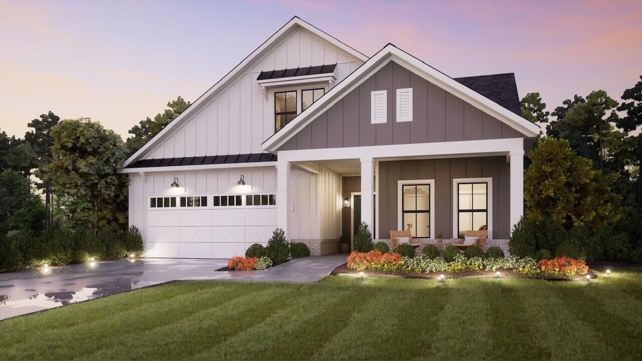 8721 Birkdale Drive, Sunbury, OH 43074 Main Photo