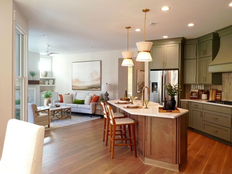 8721 Birkdale Drive, Sunbury, OH 43074 Photo 10