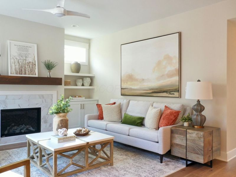 8721 Birkdale Drive, Sunbury, OH 43074 Photo 6