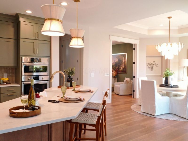 8721 Birkdale Drive, Sunbury, OH 43074 Photo 9