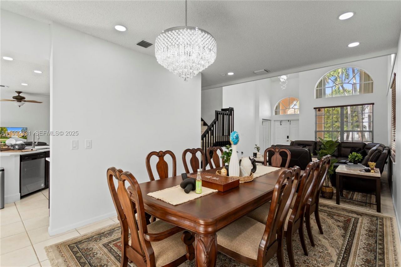 15558 NW 12th Ct, Pembroke Pines, FL 33028 Photo