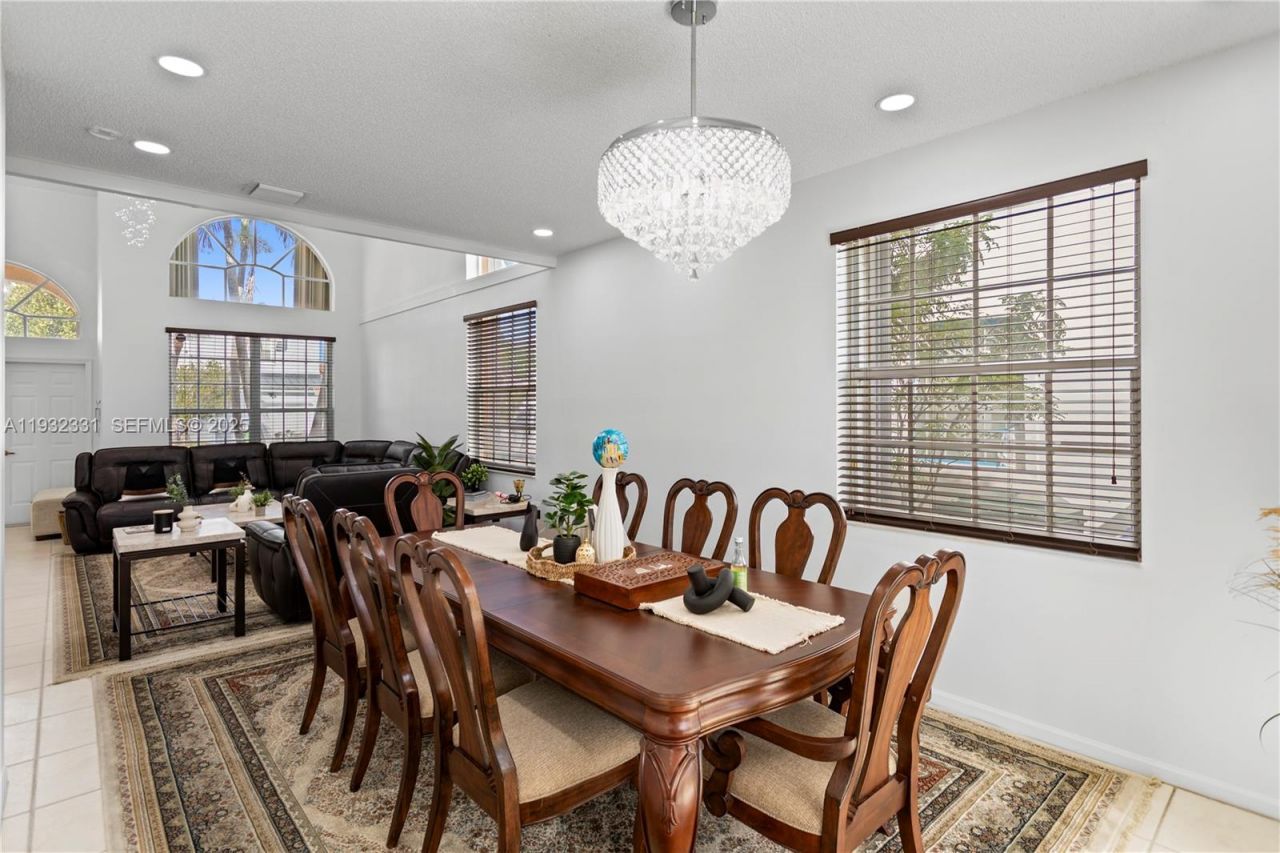 15558 NW 12th Ct, Pembroke Pines, FL 33028 Photo