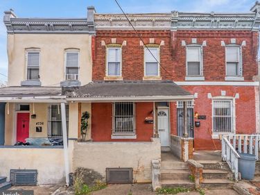 4738 PASCHALL AVENUE, PHILADELPHIA, PA 19143