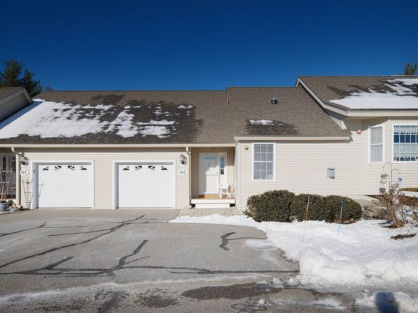 91-6 Hall Road, Fremont, NH 03044