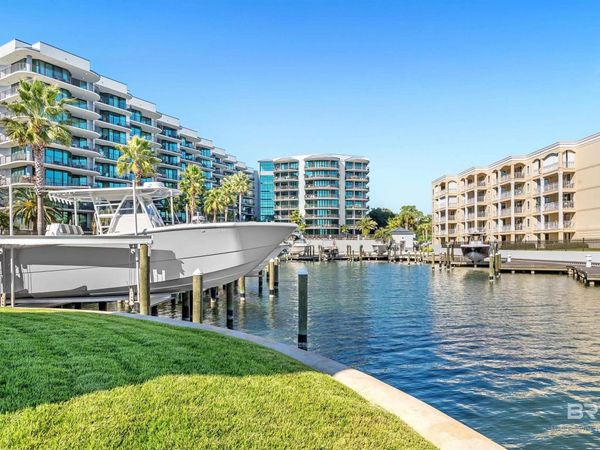 27582 Canal Road, Unit 2507, Orange Beach, AL 36561