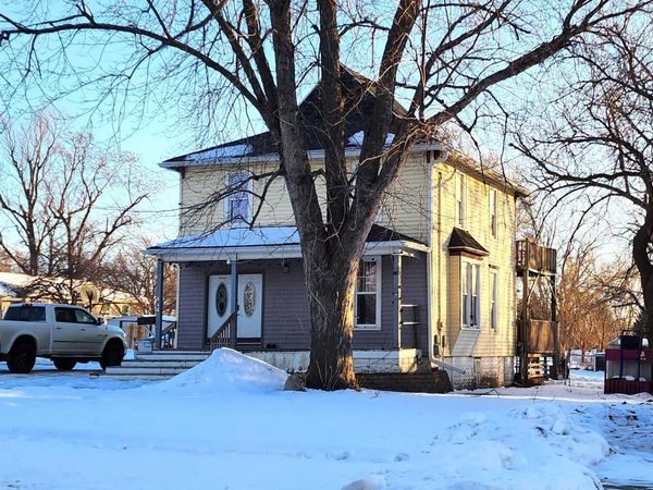 414 S Jackson Avenue, Eagle Grove, IA 50533