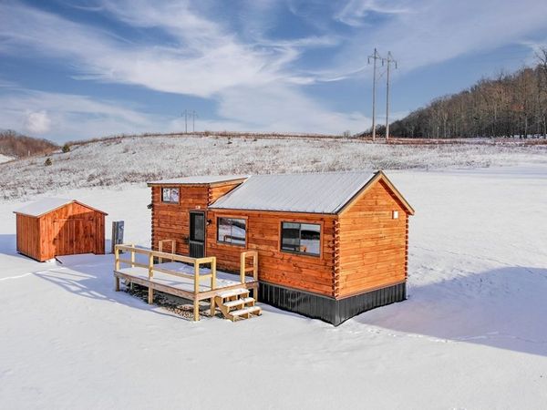 1508 Peet Brook Road, Coudersport, PA 16915