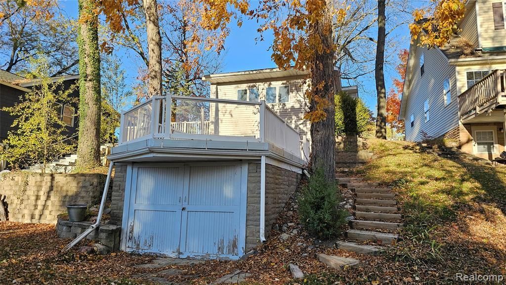 9453 Huron Street, Dexter, MI 48169 Main Photo